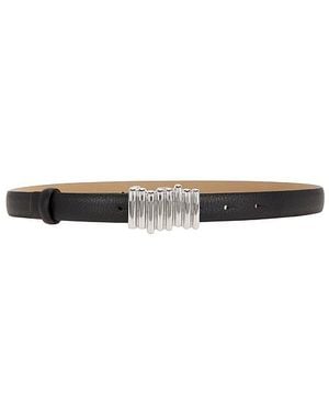 B-Low The Belt Vesna Mini Belt - Black