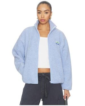 American Vintage Hoktown Jacket - White