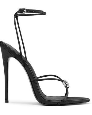 Femme LA Sandale Ale - Weiß