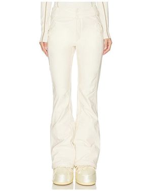 Halfdays Emma Pant - White