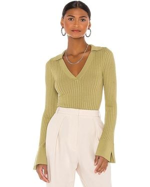 Tularosa Jersey Femme En Color Verde Salvia Talla (También En M, S, Xl, Xs, Xxs) - Multicolor