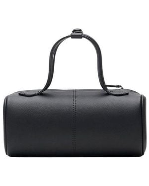 Freja New York Jane Bag - Black