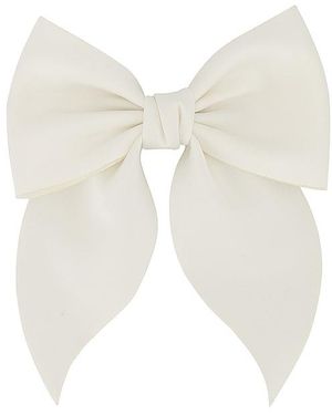 Lovers + Friends Betty Bow - Natural
