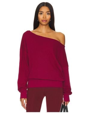 Strut-this The Crawford Sweatshirt - レッド