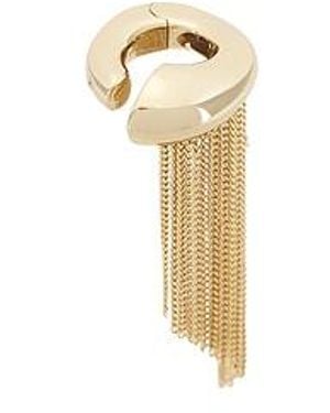DEMARSON Issa Ear-Cuff - Metallic