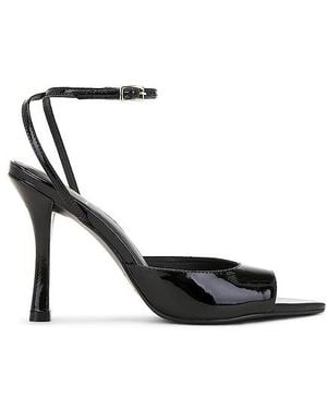House of Harlow 1960 X Revolve Mae Heel - Black