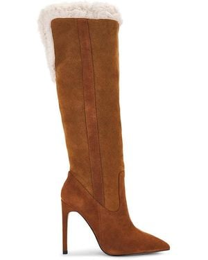 RAYE Cruz Boot - Brown