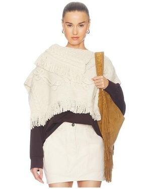 Isabel Marant Strick Kacie - Natur