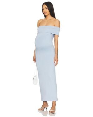 BUMPSUIT Bianca Dress - Blue