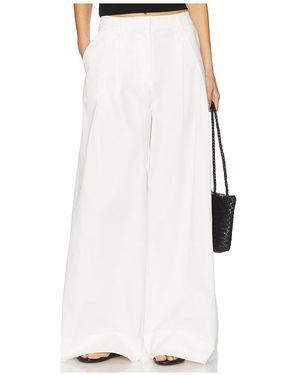 THE GARMENT Avelino Pants - White