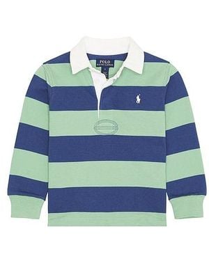 Polo Ralph Lauren Hemd - Blau