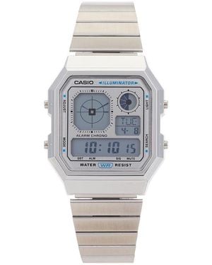 G-Shock A130 Series Watch - マルチカラー