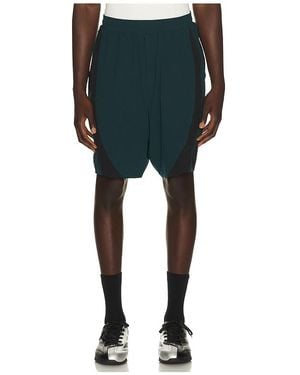 Y-3 Shorts - Schwarz