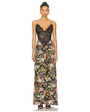 AFRM Prianka Dress - White