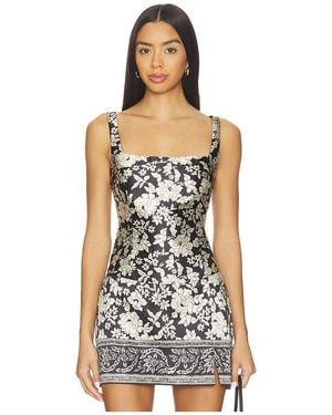 Amanda Uprichard Jacksonville Top - White