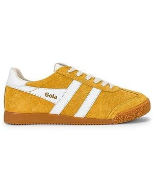 Gola Sneakers Elan - Orange