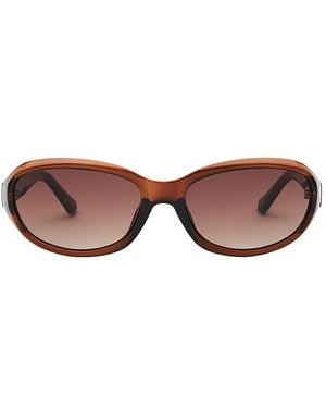 Otra Elsa Sunglasses - Brown