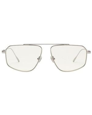 Eddera Giovanna Optical - Metallic