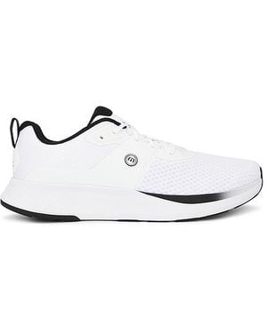Travis Mathew The Nuage Trainers - White