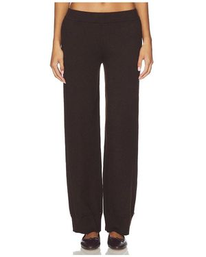 geel Celina Pant - Black