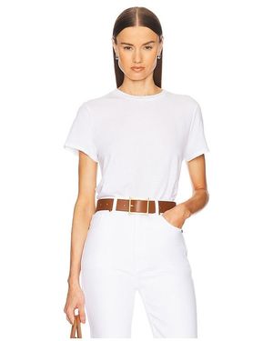 Helsa Shirt Little Boy - Weiß