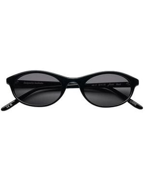 Chimi Lunettes De Soleil Jean En - Noir