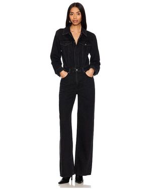 Pistola Jumpsuit Cannon - Schwarz