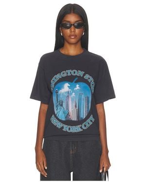 Remington Stone Bad Apple Tee - Blue