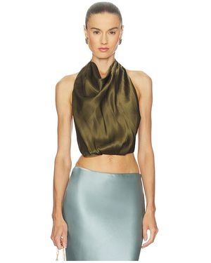 Cult Gaia Adrienne Top - Multicolour