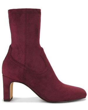 Dolce Vita Roan Boot - Purple