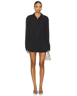 Lioness X Revolve Girls Girls Girls Mini Dress - Black