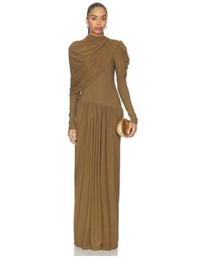 Deme by Gabriella Dress - Natural