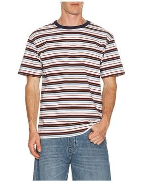 Scotch & Soda Shirtkleider - Mehrfarbig