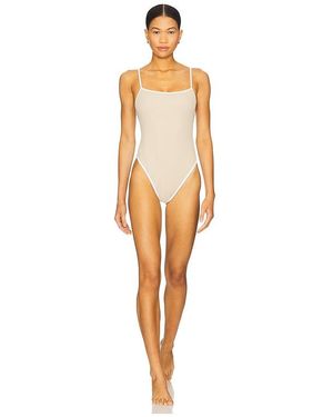 L'academie Jolie One Piece - Gray