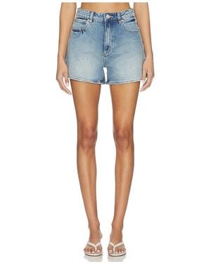 A.Brand Venice Short - Blue