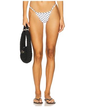 Bananhot Emi Bikini Bottom - White