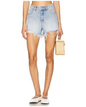 A.Brand Venice Short - Blue