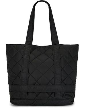 Hat Attack The Original Fall Traveller Bag - Black