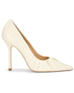 RAYE Jovita Pump - Natural