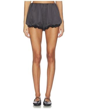 SER.O.YA Misha Short - Blue