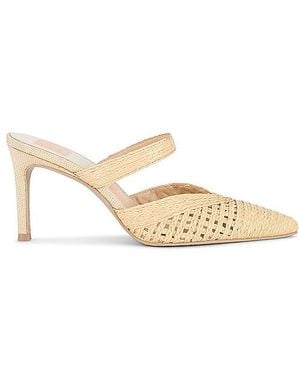 Dolce Vita Kaline Pump - White