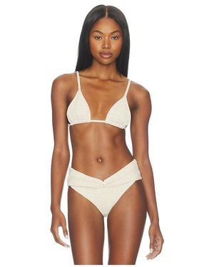 Devon Windsor Vienna Top - Multicolor