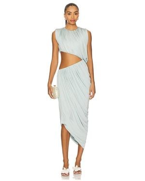 Lovers + Friends Livvy Maxi Dress - Multicolor