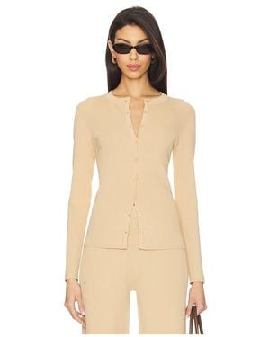 AEXAE Cardigan - Natur