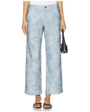 Lamarque Oldie Trousers - Blue