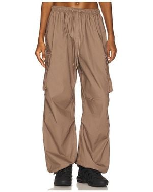 Nike Cargo Pants - Brown