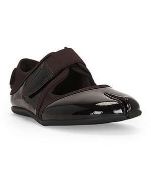 Steve Madden Rapid Sneaker - Black