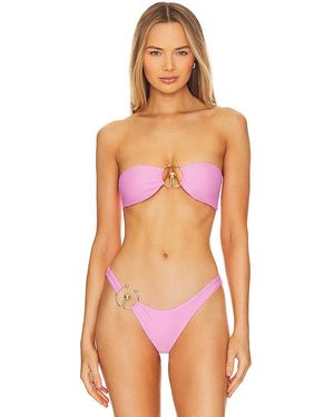 lovewave The Minako Top - Pink
