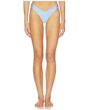 FAE Vada Bottoms - Blue