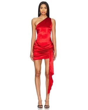 superdown Dannika Mini Dress - Red
